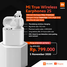 Ranging from a very small bundle that contains only the most essential decoders to a large and more comprehensive bundle. Berikan Kejutan Terbaru Perangkat Audio Dan Gaya Hidup Xiaomi Hadir Di Indonesia Futureloka