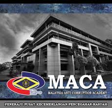 Suruhanjaya pencegahan rasuah malaysia ibu pejabat suruhanjaya pencegahan rasuah malaysia blok d6, kompleks d pusat pentadbiran kerajaan persekutuan peti surat 6000 62007 putrajaya, malaysia. Akademi Pencegahan Rasuah Malaysia Maca Reviews Facebook