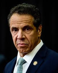 Andrew cuomo was born on december 6, 1957 in new york city, new york, usa as andrew mark cuomo. Andrew Cuomo Has Limitless Ambition What S He Going To Do With It The New York Times