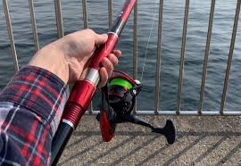 サーフ トローリング ショアジギ ング ロッド