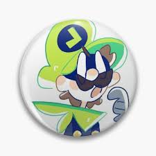 Super Mario Pins and Buttons for Sale | Redbubble