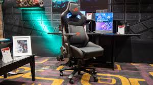 Gaming Chairs For Big And Tall Person Gaming Chair Chair Design Chair