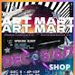 ART MART - The Starlite Collective event in Kalamazoo, MI