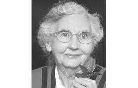 Carrie Jarrell Obituary (1914