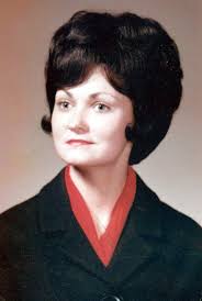 Martha Maze Obituary