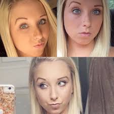 Maybe you would like to learn more about one of these? She S Not Raising One Eyebrow It S Just Painted On Like That Awfuleyebrows