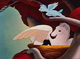 Fantasia 2000.note yes, the movie called fantasia 2000 was released in the year 1999. Fantasia Walt Disney S 1940 Original Movie Part 1 With Pegasus And Their Babies Youtube