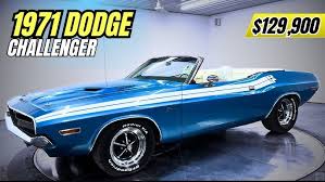 Image result for Bright Blue 1971 Challenger