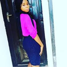 Twitter suspended nigeria's president muhammadu buhari on thursday for abusive. That Nigerian Girl Girl Nigerian Twitter