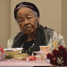 Obituary of Lucy M. Roberson Turk