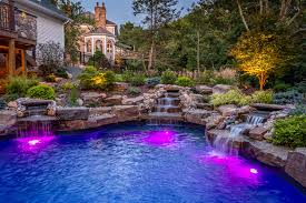 Discover new landscape designs and ideas to boost your home's curb appeal. Backyard Oasis Warren Nj American Traditional Swimming Pool New York By Clc Landscape Design Houzz