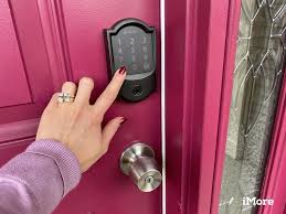 May 09, 2021 · both smart locks like schlage locks and traditional locks have their pros and cons. Schlage Encode Smart Wifi Deadbolt Review Control Access To Your Home Imore