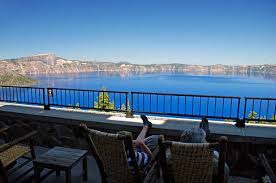 See 1,225 traveler reviews, 998 candid photos, and great deals for crater lake lodge, ranked #1 of 1 b&b / inn in crater lake national park and rated 4 of 5 at tripadvisor. File Crater Lake Lodge View Klamath County Oregon Scenic Images Klada0102 Jpg Wikimedia Commons