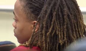 Check out our dread styles for men selection for the very best in unique or custom, handmade pieces from our shops. Texas School District Bars Black Student From Graduating With Dreadlocks Texas The Guardian