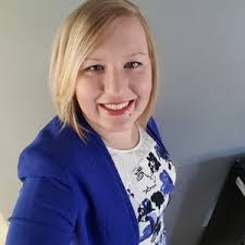 Carmen Lebiszczak (@CLebiszczak)