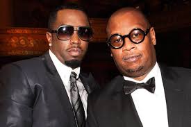 11 artists we have today because of Andre Harrell and Uptown Records