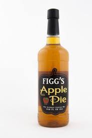 Figgs Apple Pie Cocktail Mix Non Alcoholic Non Alcoholic Wine Apple Pie Cocktail Wine Fridge