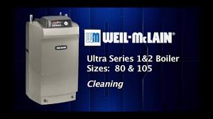 I want to hear from you. Weil Mclain Video Page Srg