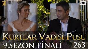 Kurtlar Vadisi Pusu 229 Bolum Youtube