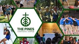 Speaker at the Pines Catholic Camp — Forte Catholic
