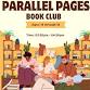 PARALLEL PAGES BOOK CLUB event image