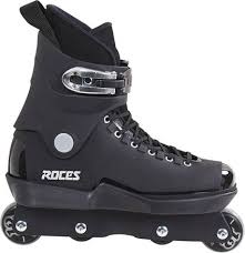 Roces M12 Aggressive Inline Skates