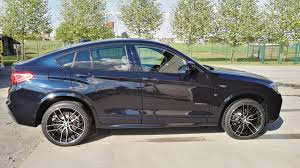 bmw x4 carbon schwarz rims 405 styling bmw x4 bmw suv