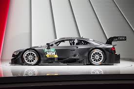 2014 Audi Rs 5 Dtm Audi Supercars Net