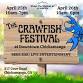 The Crawfish Festival at Gordon Lee Mansion event image