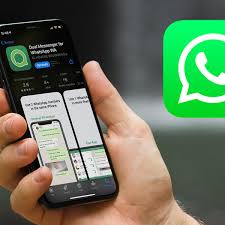 Problema xiaomi al parecer casi todos los fallos de apps en xiaomi y samsung tienen una app como denominador común y así ha sido alertado . Whatsapp Que Es Dual Messenger For Whatsapp Wa Y Como Instalarlo En Tu Celular Que Es Descargar Apk Como Funciona Web Aplicaciones Apps