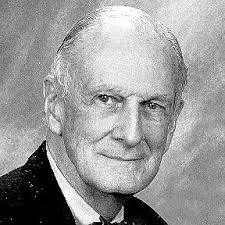 Philip Nymeyer Obituary (2007)