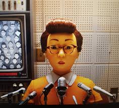 Daniela Rodríguez Bravo