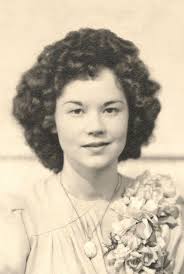 Obituary of Doris Hilda Gies