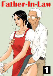 When-Daughter-In-Law-In-Home-Alone: New-Romance-Series-Manga 
