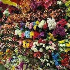 Artificial flowers wholesale in mumbai. Decorative Artificial Flowers In Mumbai Maharashtra Dealers Traders