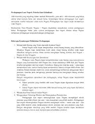 1.mempunyai pasport yang sah dan tidak kurang dari enam (6) bulan. Doc Perdagangan Luar Negeri Dini Muzahidah Academia Edu