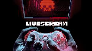 Best horror movies to watch with a group of friends? Ghosts In The Machine The Top 10 Internet Based Horror Movies Nightmare On Film Street