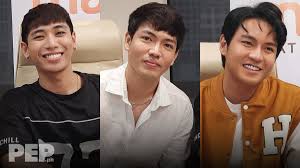 فیلم F-Buddies 2024 – زیرنویس چسبیده