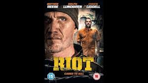Riot 2015 Oloklhrh Tainia Drashs 8riler Me Ellhnikoys Ypotitloys Greek Subs Youtube