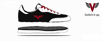 Pin By Verto Team On Verto Shoes Switch It Up Nike Logo Nike Footwear