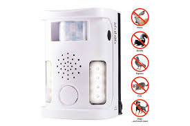 Transonic pro ultrasonic electronic all pest repeller rodents mice rats spiders ants pest offense randomly creates digital sequences to prevent pests from settling, nesting or feeding in the the original pest offense is safe to use around: Best Electronic Pest Repeller 10 Devices Reviews Mouse And Bug Repellent