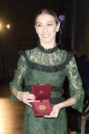 She was born on 30 june 1978 in palermo, sicily, italy. Eleonora Abbagnato Style Clothes Outfits And Fashion Celebmafia