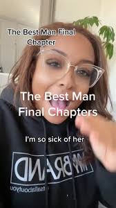 Where to Watch The Best Man Final Chapter in South Africa