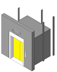 For more information on lighting your home, check out how to choose the right lights. Revit City Families
