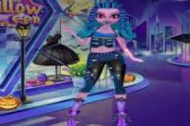 Why do ghouls fall in love? Monster High Beauty Shop Spiel Monster High In Bitspiele