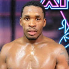 Mansur Abdul-Malik vs. Wes Schultz, Contender Series 2024