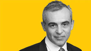 Amundi's Pascal Blanqué Slays the Sacred Cows of Modern Portfolio Theory