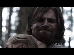 Arqueiro Verde enfrenta Konstantin Kovar até a morte