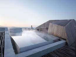 b2 boutique hotel by althammer hochuli architekten 29 architecture hotel spa boutique hotel