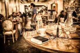 Tehran S Sleek And Stylish Roberto Cafe Cafe Tea Cafe Tehran Iran